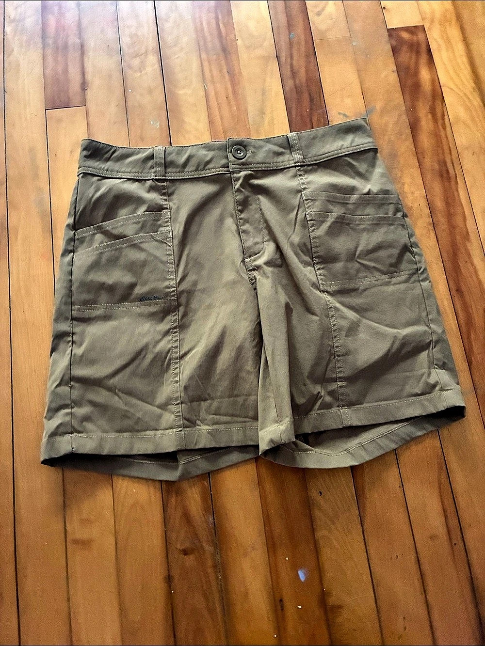 Eddie Bauer Women's shorts